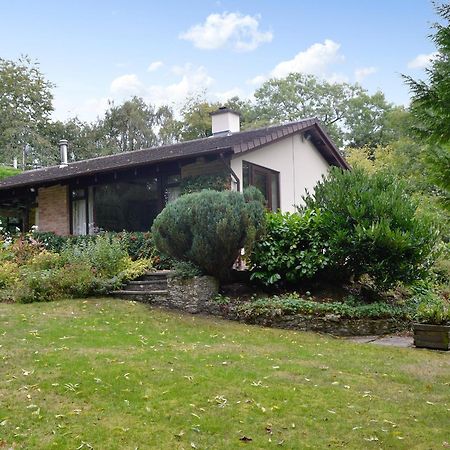 Llwyn Onn Villa Newchurch  Luaran gambar