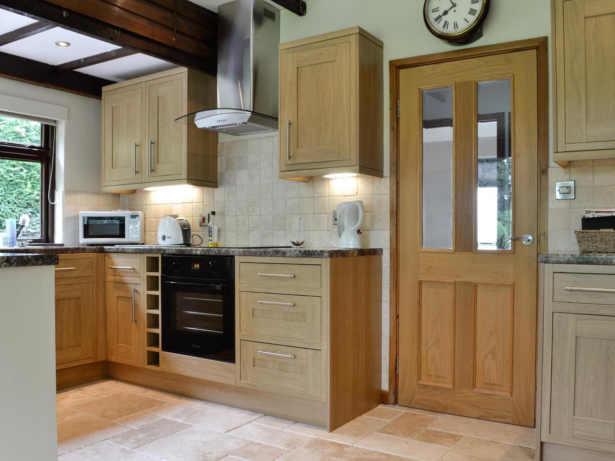 Llwyn Onn Villa Newchurch  Luaran gambar