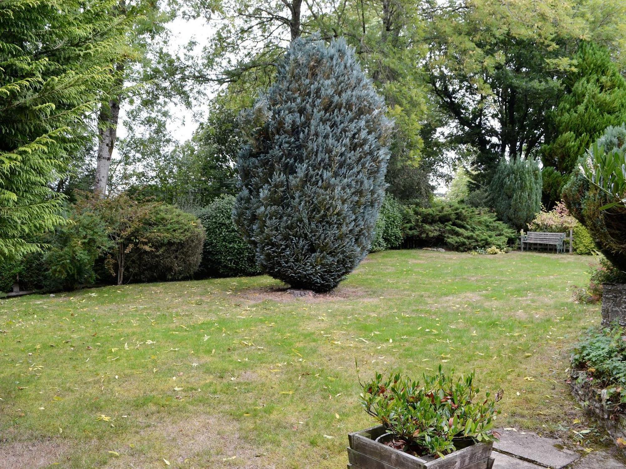 Llwyn Onn Villa Newchurch  Luaran gambar