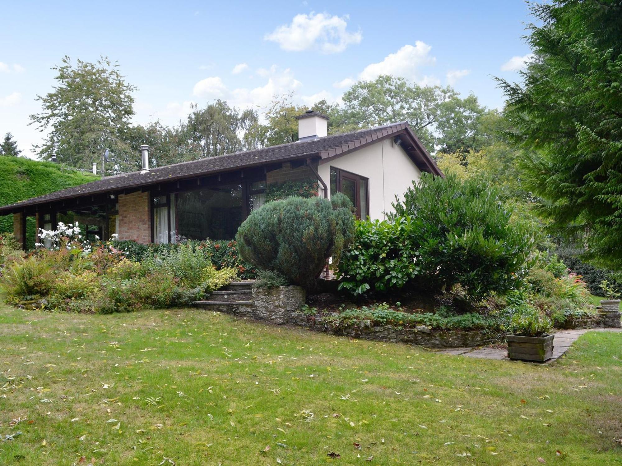 Llwyn Onn Villa Newchurch  Luaran gambar